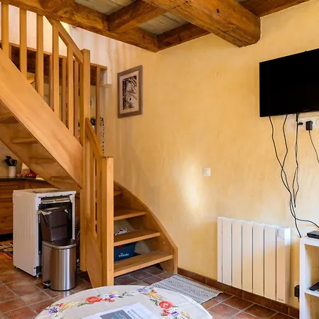 L'evasion Alsacienne Holiday home