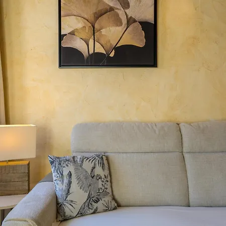 Holiday home L'evasion Alsacienne Wintzenheim