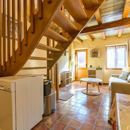L'evasion Alsacienne Holiday home Wintzenheim