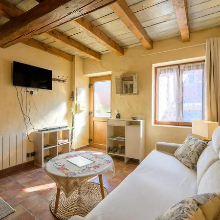 Holiday home L'evasion Alsacienne Wintzenheim